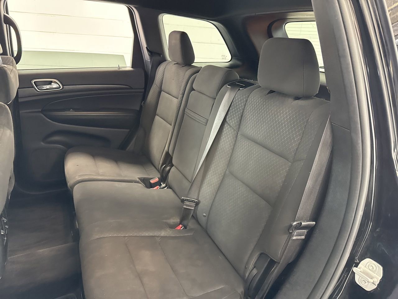 Used 2018 Jeep Grand Cherokee Laredo image 38