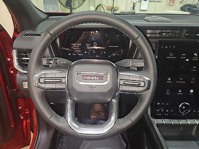 New 2026 GMC Terrain Elevation w/ Elevation Premium Package image 12