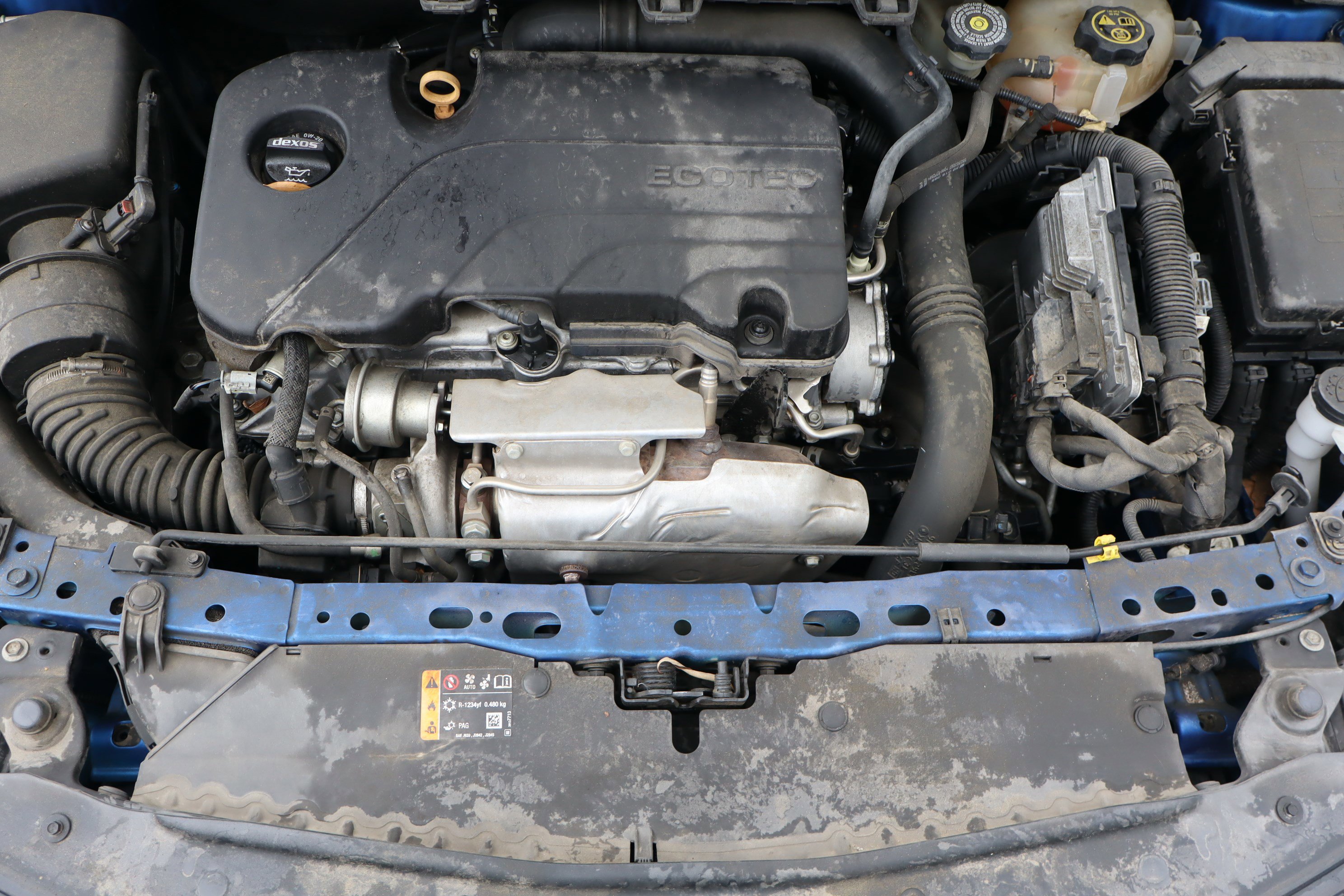 Used 2018 Chevrolet Cruze LT w/ Convenience Package image 41