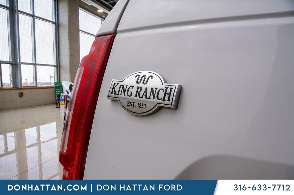 Used 2018 Ford F150 King Ranch image 41