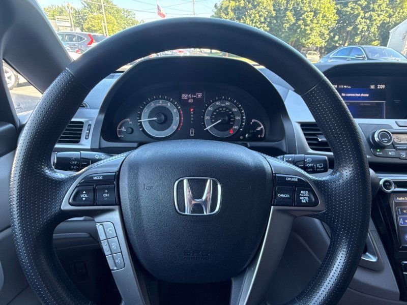 Used 2016 Honda Odyssey SE image 22