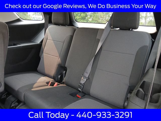 Used 2018 Chevrolet Traverse LT FWD image 36