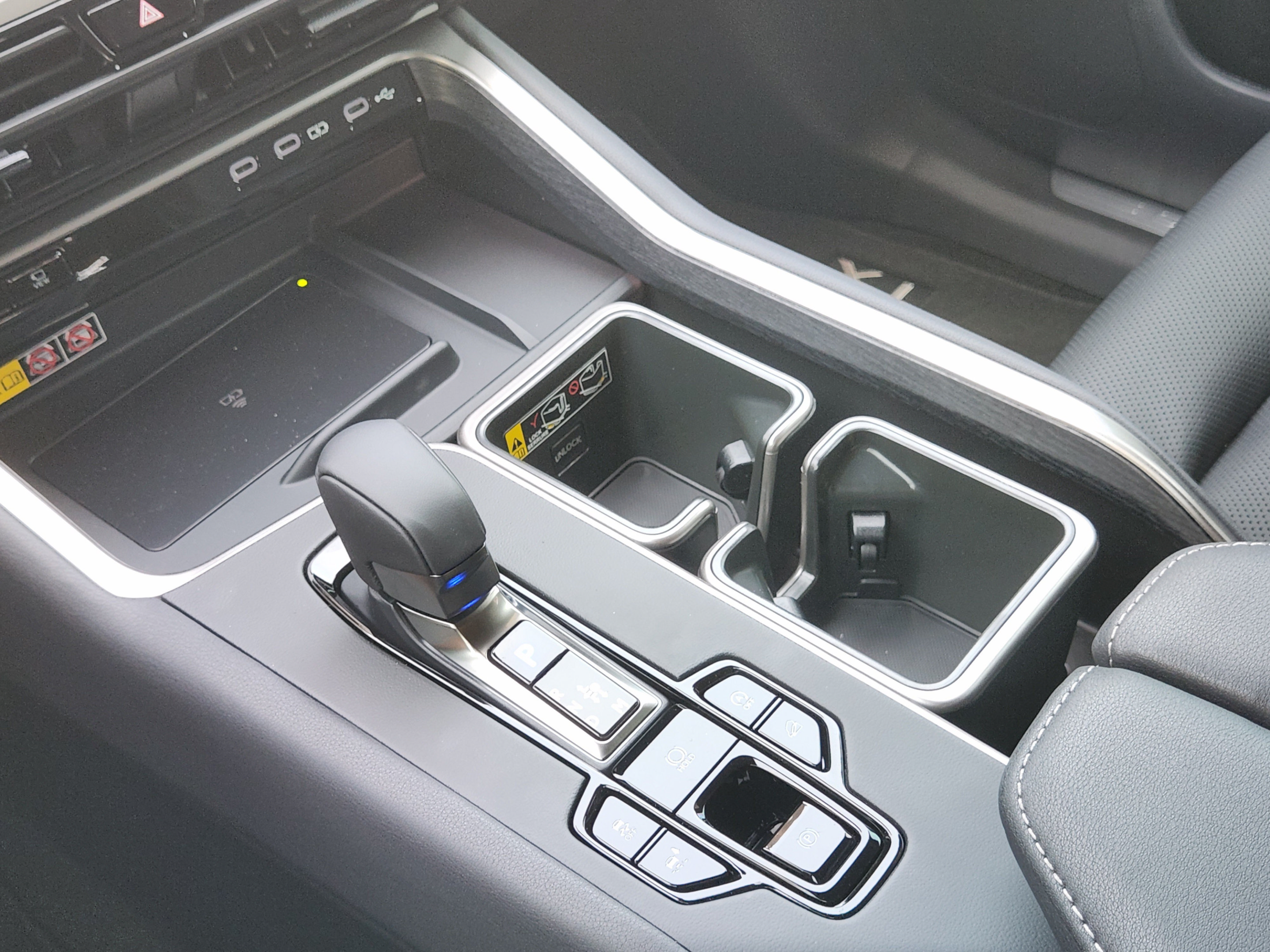 New 2026 Lexus TX 350 AWD image 12