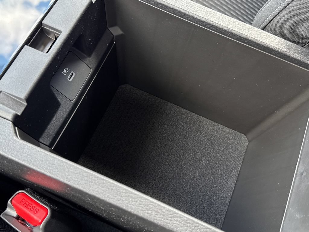 New 2026 Mitsubishi Outlander ES AWD/4WD image 22