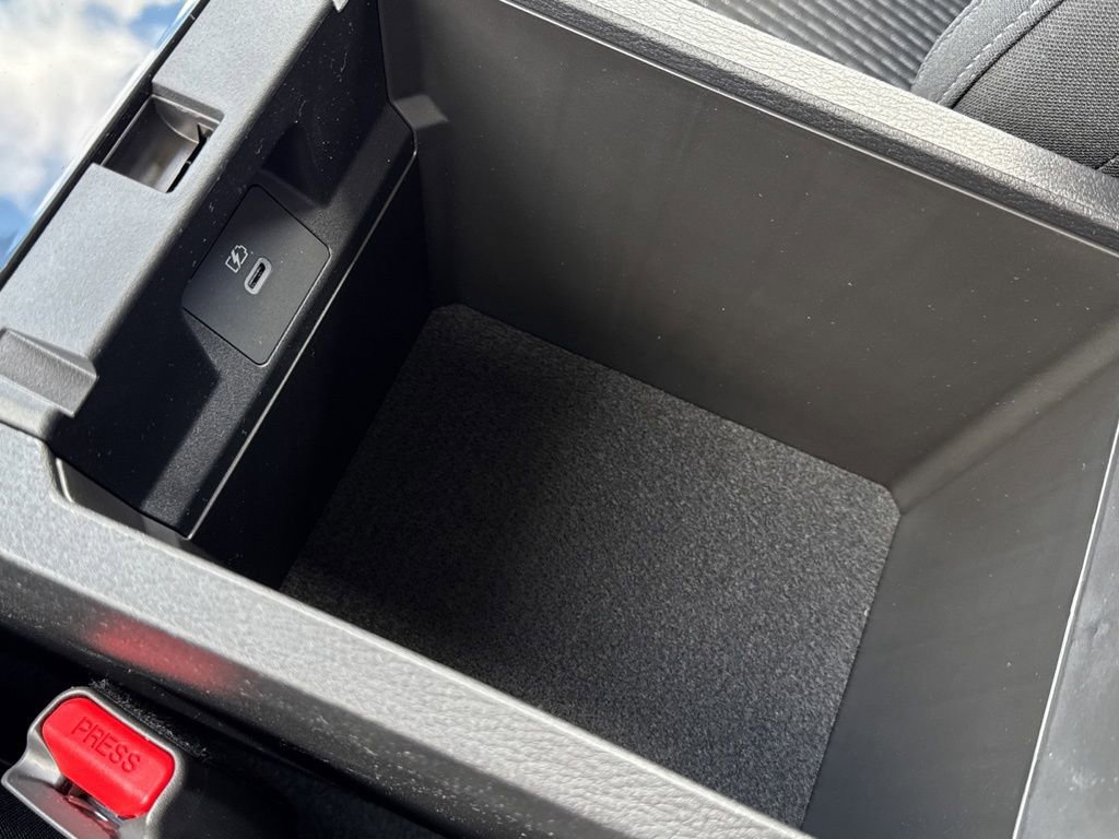 New 2026 Mitsubishi Outlander ES AWD/4WD image 22