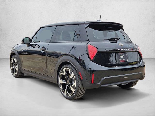 Used 2026 MINI Cooper S FWD image 8