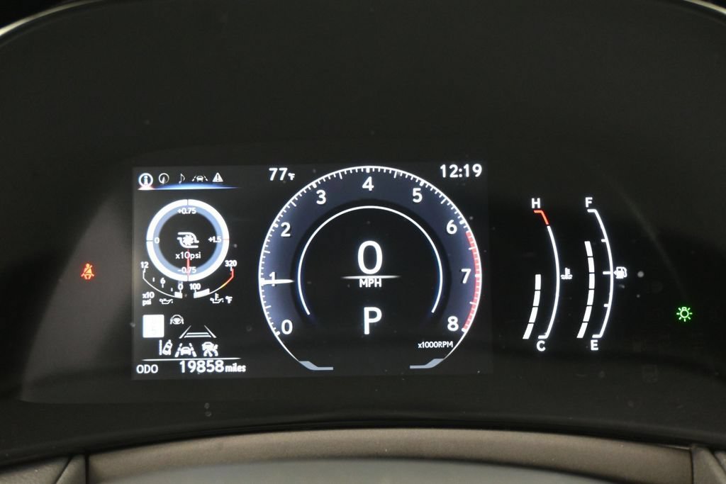 Used 2024 Lexus TX 350 FWD image 28