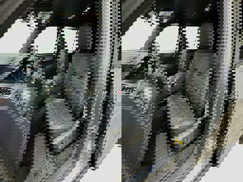 New 2026 GMC Acadia Elevation w/ Black Edition image 22