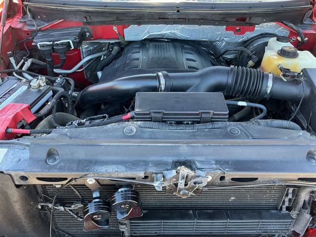 Used 2013 Ford F150 2WD SuperCrew image 24