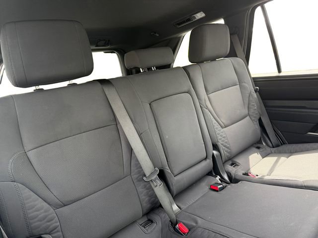 Certified 2025 Toyota Sequoia SR5 w/ TRD Off-Road Package image 18