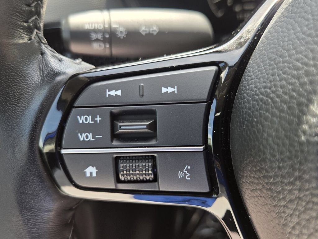Certified 2025 Honda CR-V EX-L image 25
