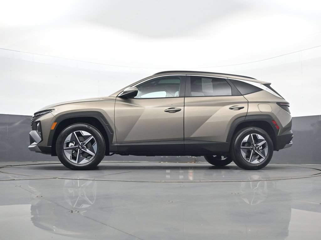Certified 2025 Hyundai Tucson SEL w/ Tow & Go Package AWD/4WD image 29