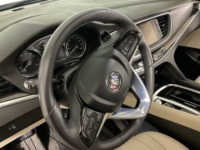 Used 2024 Buick Enclave Essence w/ Experience Buick Package image 23