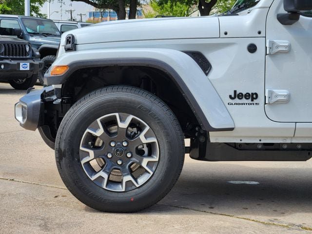 New 2026 Jeep Gladiator Sport AWD/4WD image 6