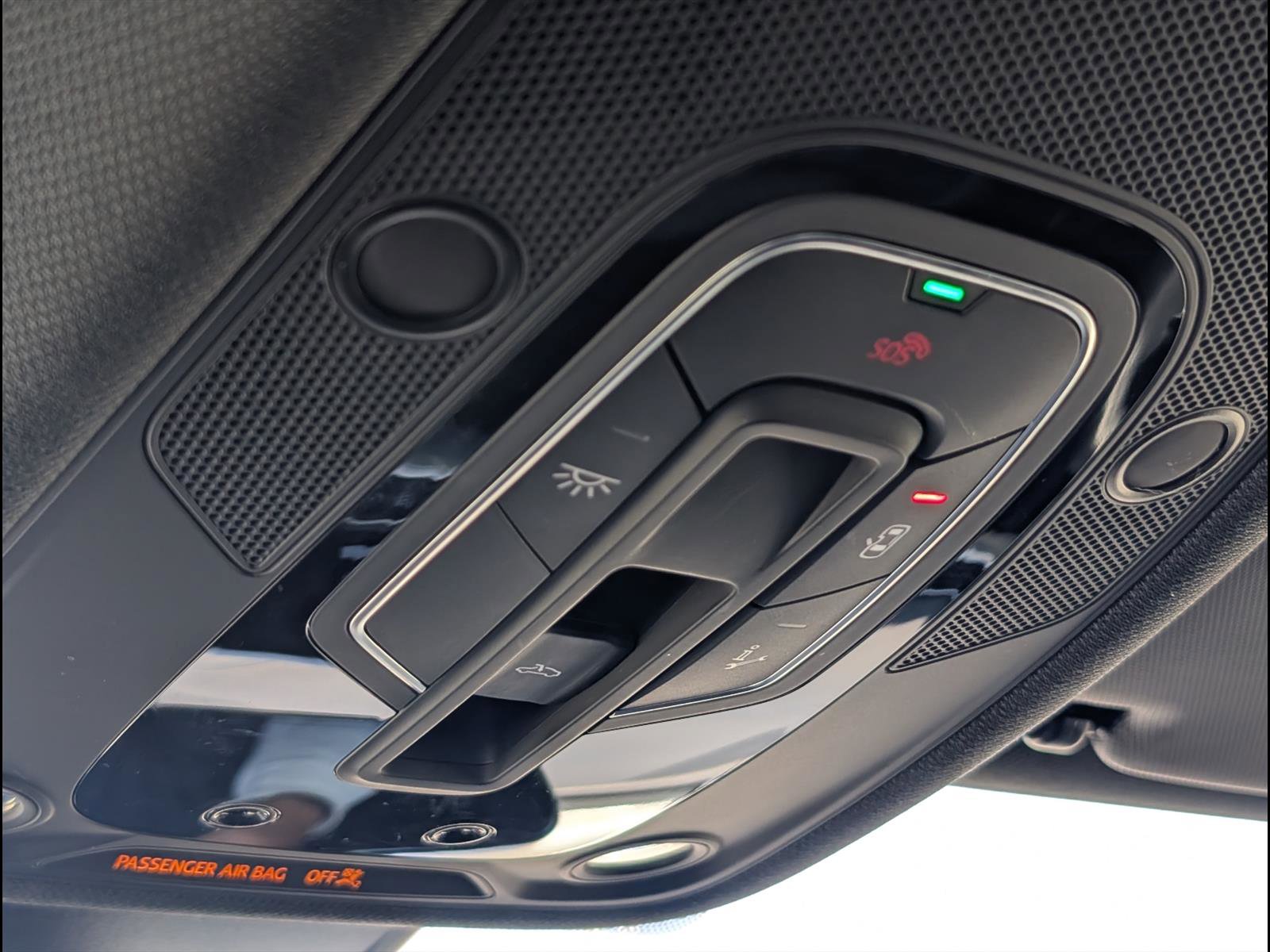 Used 2025 Audi A5 2.0T Premium Plus image 17