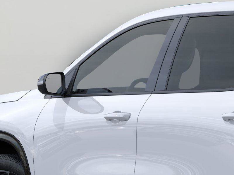 New 2026 Chevrolet Traverse RS image 12