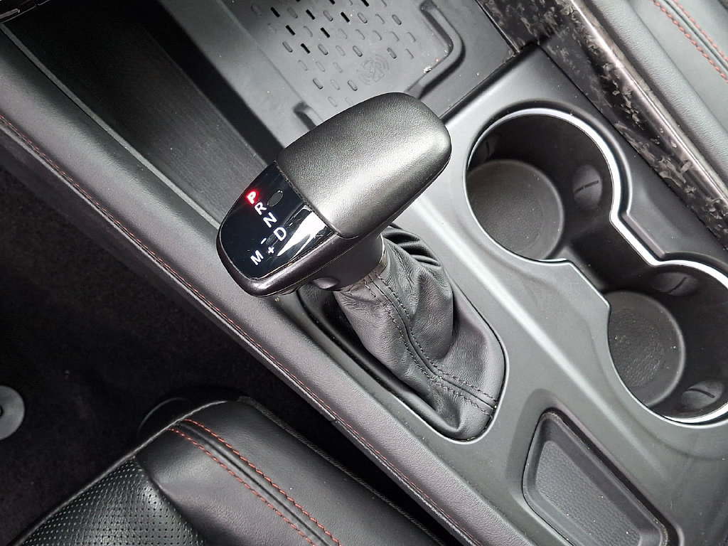 Certified 2026 Dodge Durango GT AWD/4WD image 15