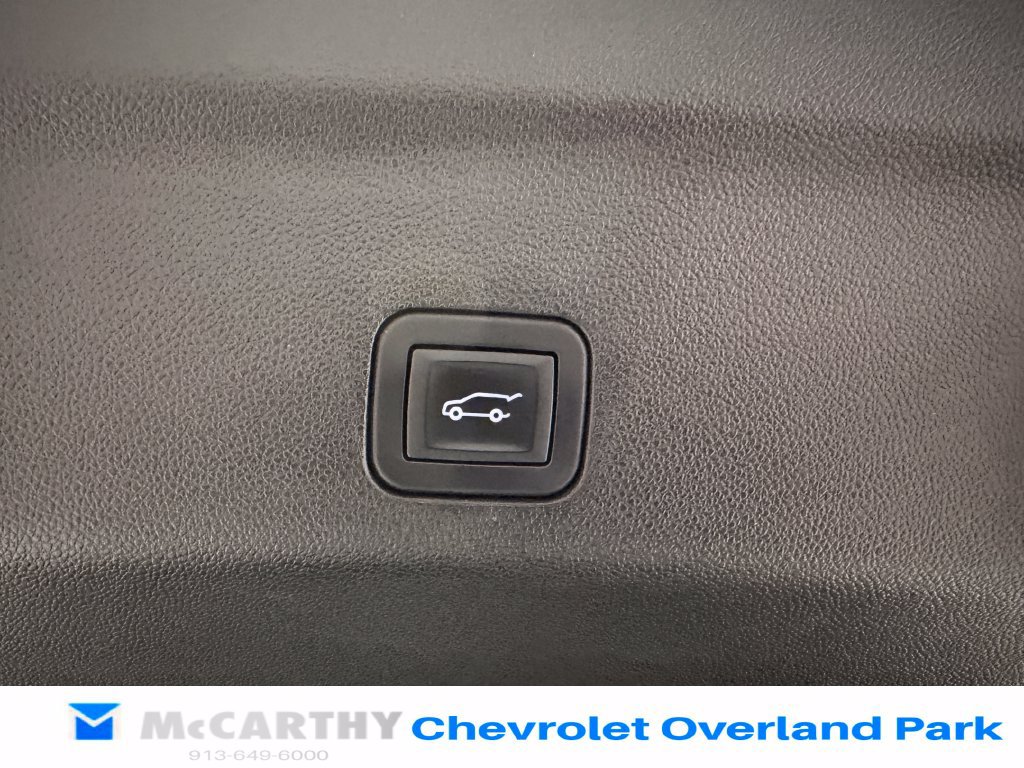 Used 2026 Chevrolet Tahoe RST w/ Comfort Package AWD/4WD image 33