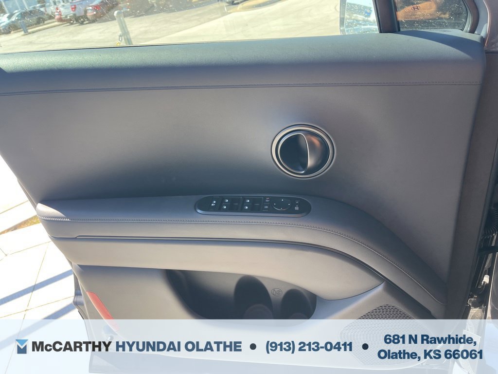 Used 2026 Hyundai Palisade XRT Pro AWD/4WD image 34