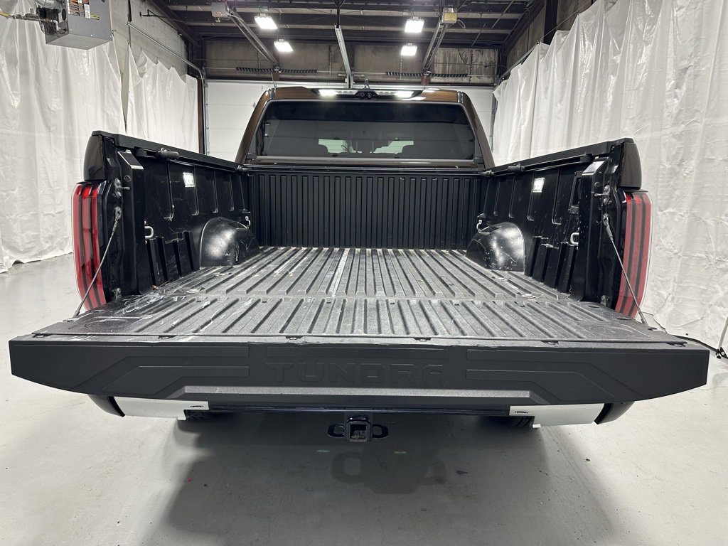 Used 2024 Toyota Tundra Limited image 48