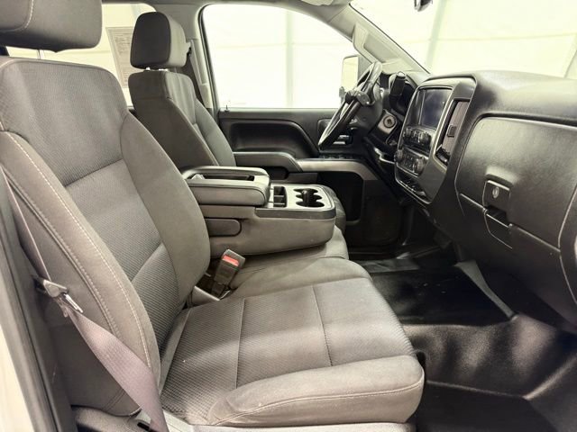 Used 2017 Chevrolet Silverado 2500 LT image 19