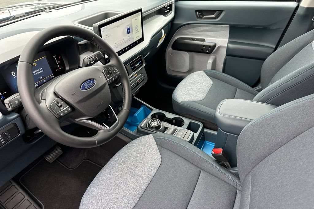 New 2026 Ford Maverick XLT w/ XLT Luxury Package AWD/4WD image 6