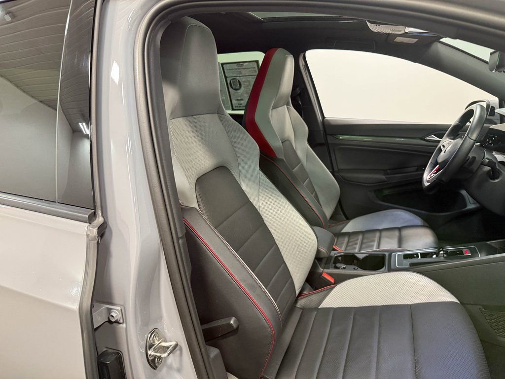 Used 2022 Volkswagen GTI Autobahn image 63