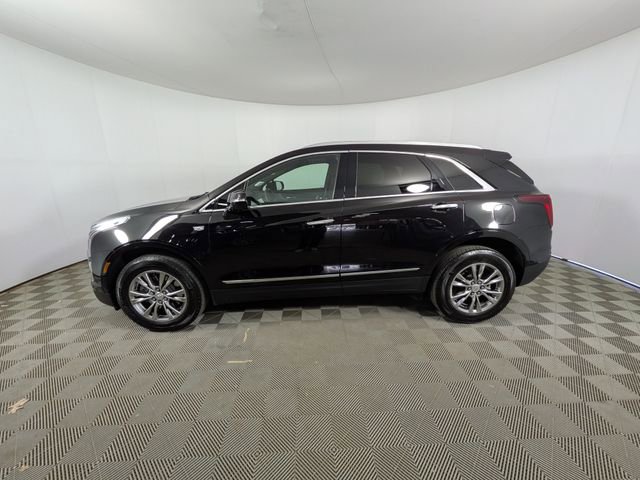 Used 2023 Cadillac XT5 Premium Luxury w/ Technology Package AWD/4WD image 26