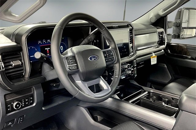 New 2026 Ford F350 Lariat image 9