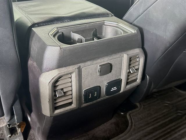 Used 2017 Ford F150 Raptor w/ Equipment Group 802A Luxury image 27