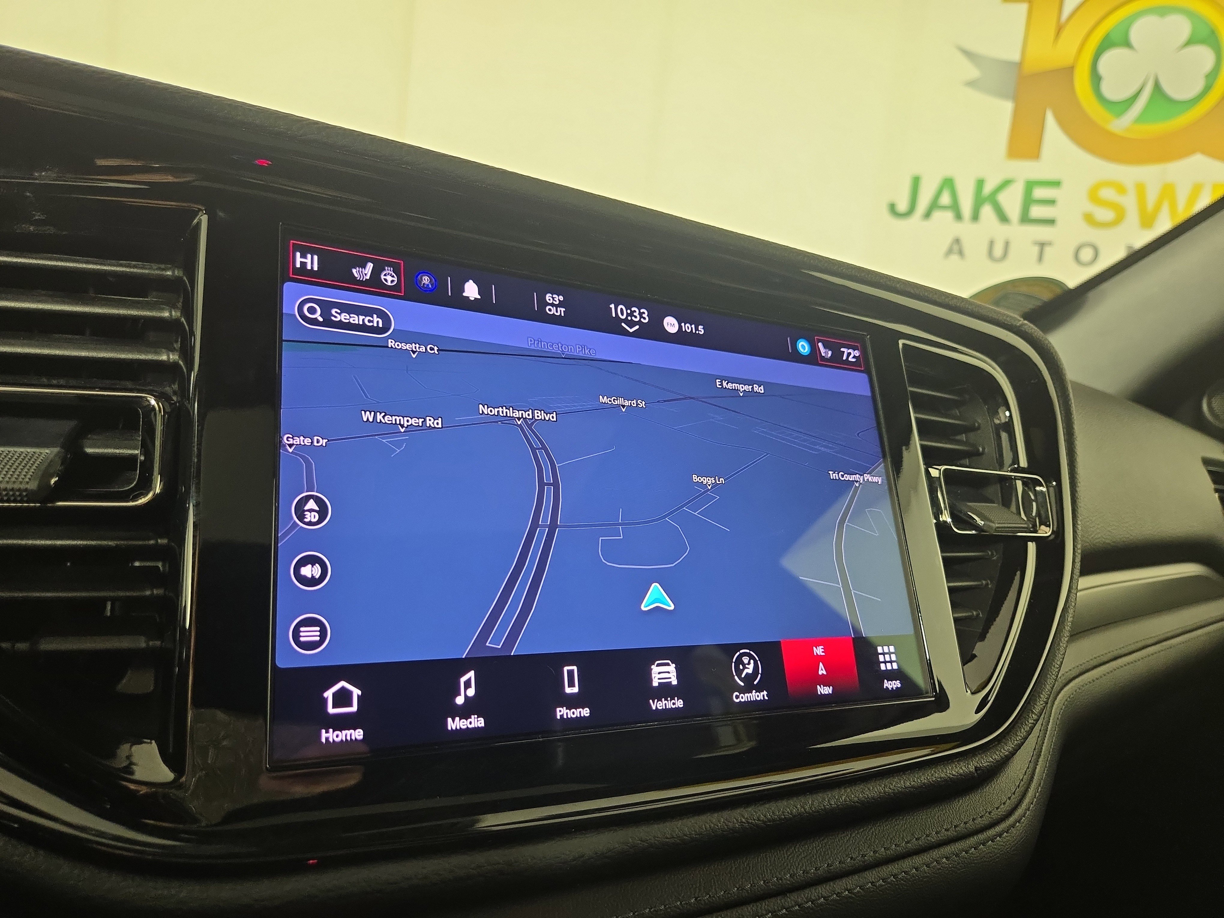 Used 2022 Dodge Durango GT image 21