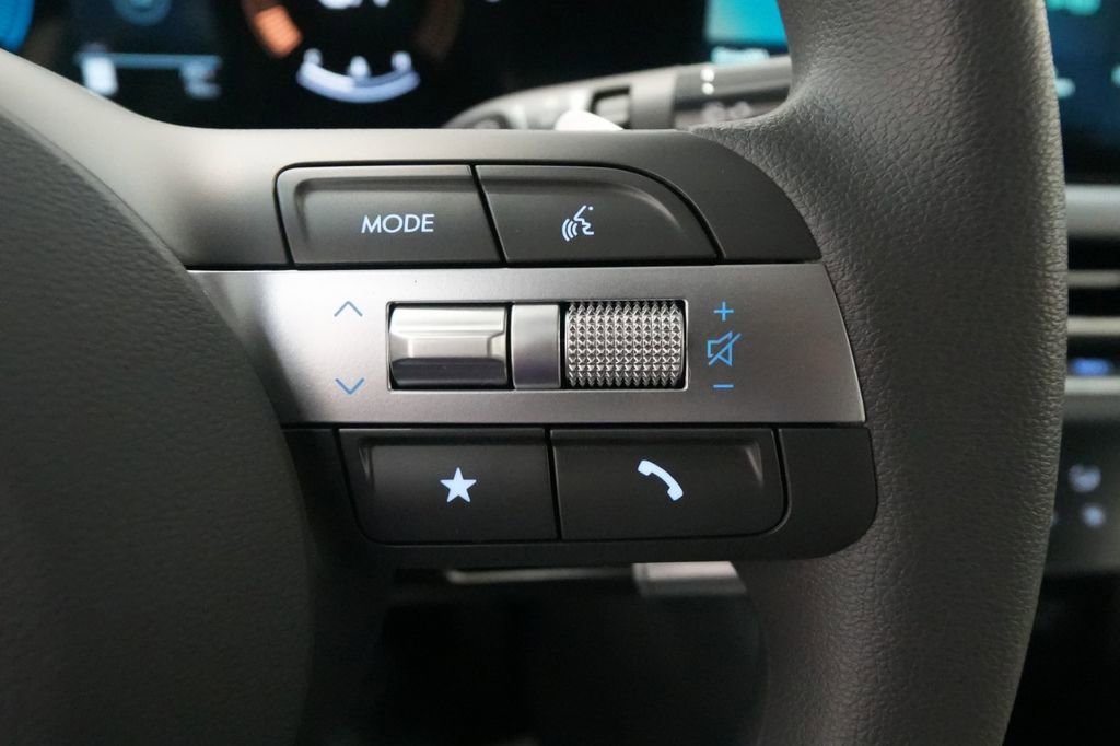 New 2025 Hyundai Sonata SEL image 42