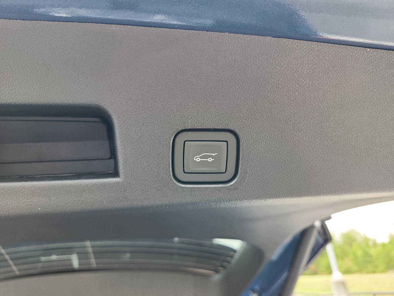 New 2026 Buick Enclave Preferred w/ Power Package image 8