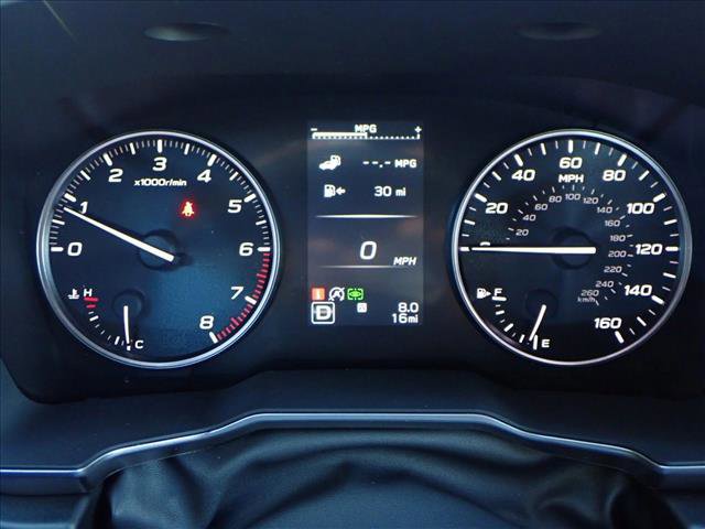 New 2025 Subaru Legacy Touring XT w/ Popular Package #3 image 24