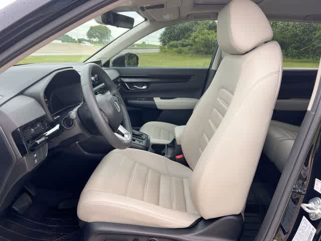 Certified 2024 Honda CR-V EX-L image 11