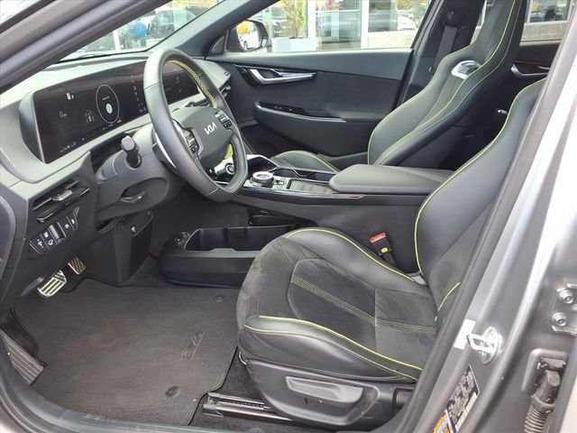 Used 2024 Kia EV6 GT image 9