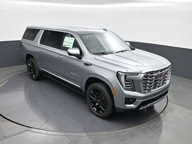 New 2026 GMC Yukon XL Denali w/ Sun & Power Step Package AWD/4WD image 16