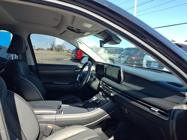 Used 2025 Hyundai Palisade Limited image 21