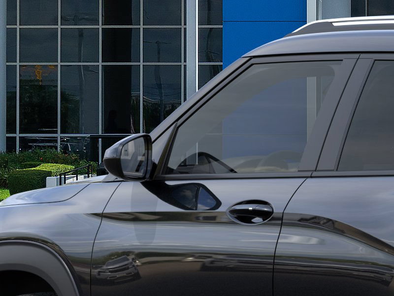 New 2026 Chevrolet TrailBlazer LT w/ Convenience Package FWD image 12