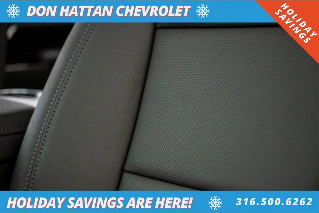 New 2026 Chevrolet Silverado 2500 LTZ w/ Z71 Chrome Sport Edition image 25