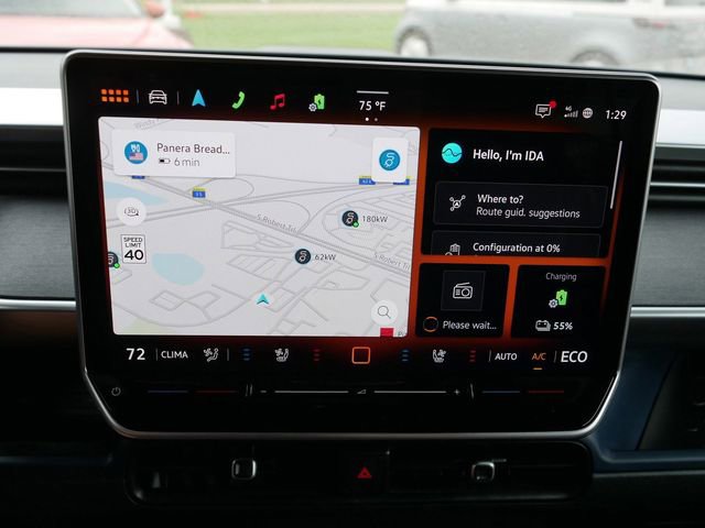 New 2025 Volkswagen ID. Buzz Pro S image 11