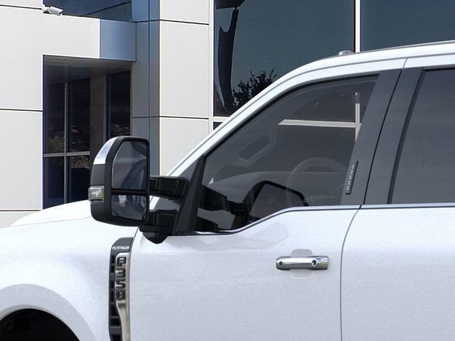 New 2026 Ford F350 Platinum w/ Platinum Plus Package image 40