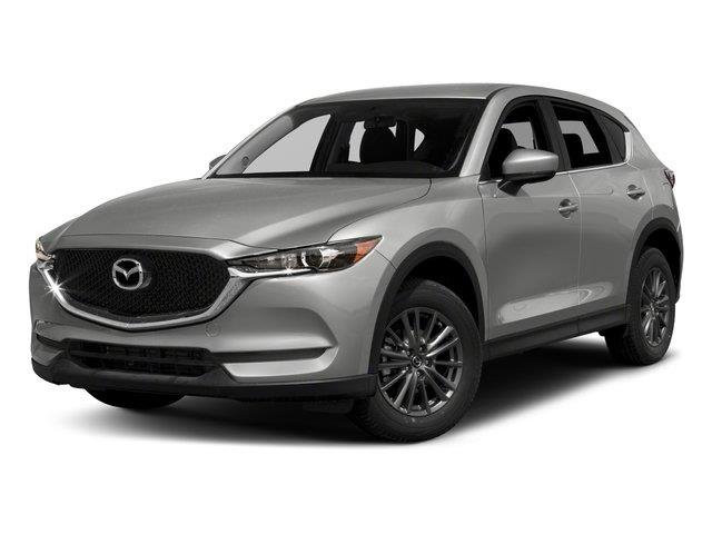 Used 2017 MAZDA CX-5 Touring w/ Preferred Equipment Package image 3