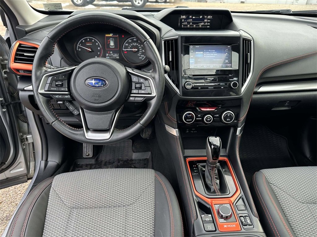 Used 2019 Subaru Forester Sport image 2