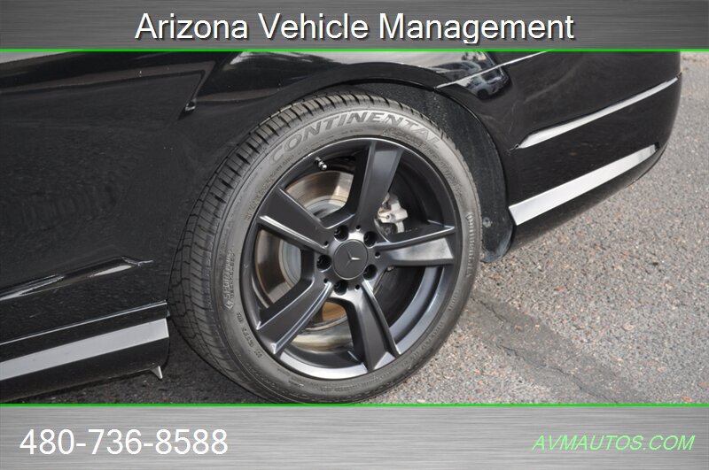 Used 2015 Mercedes-Benz C 250 Coupe image 5