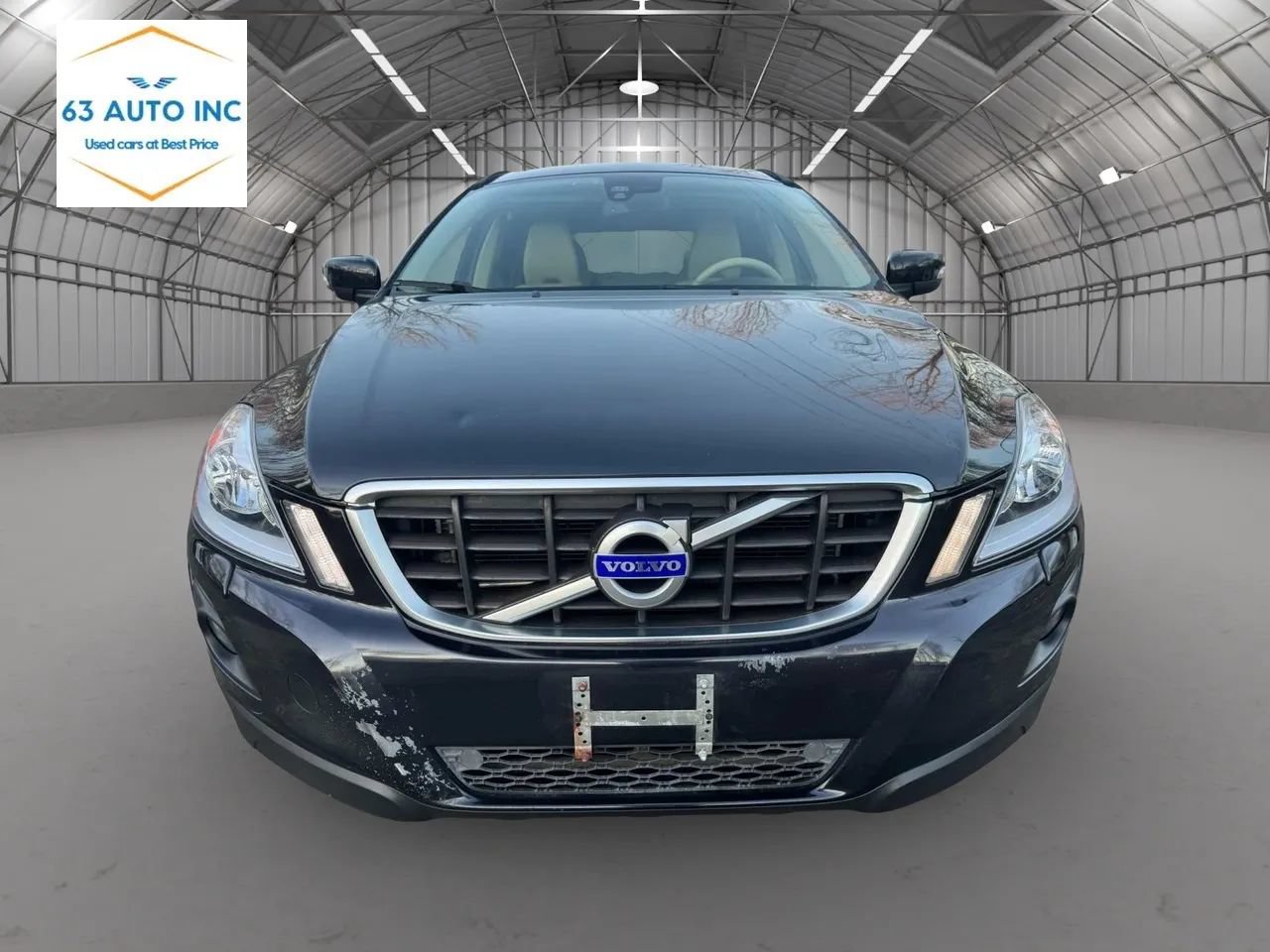 Used 2010 Volvo XC60 3.2 AWD/4WD image 7
