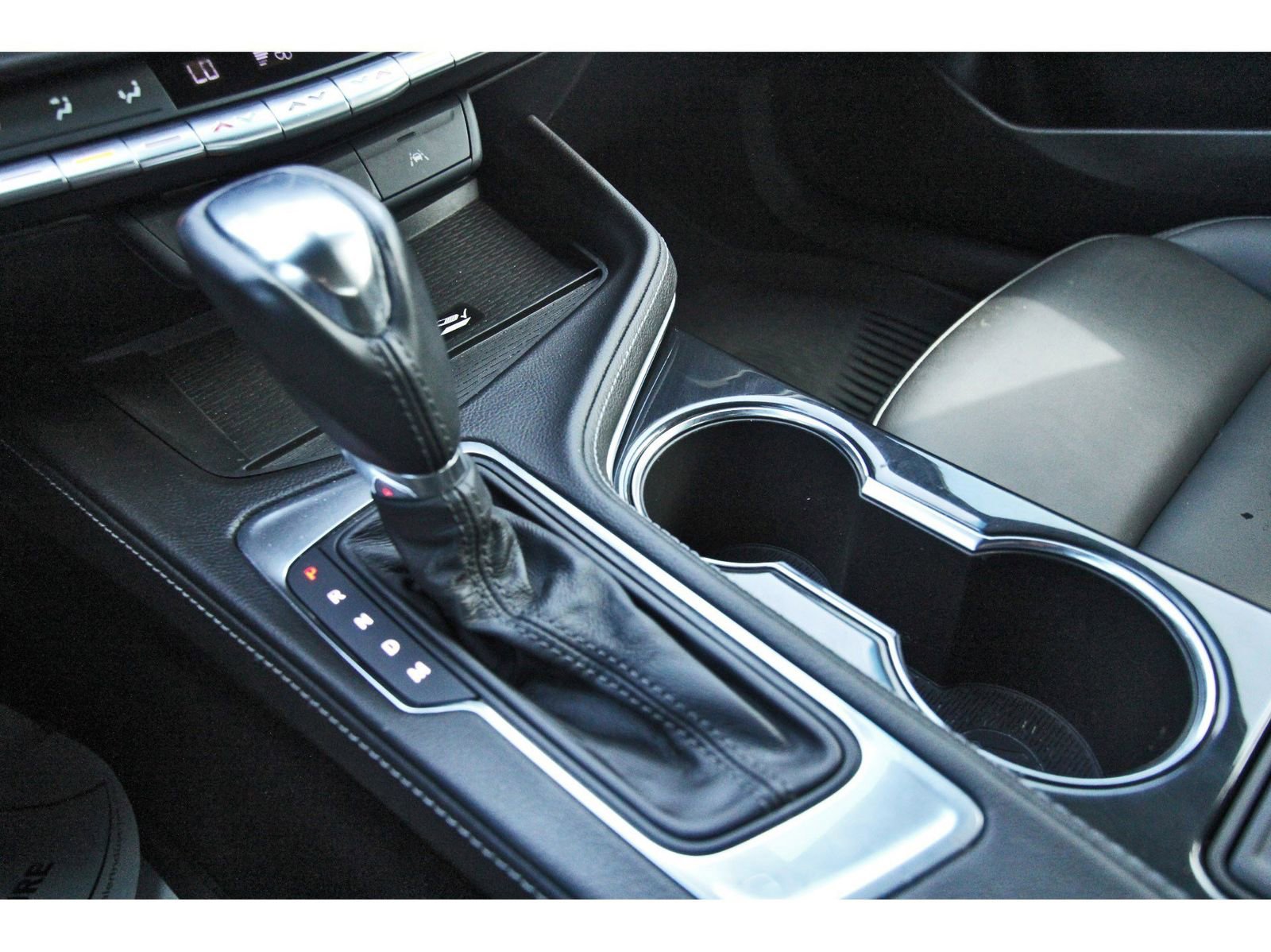 Used 2023 Cadillac CT4 Luxury RWD image 28