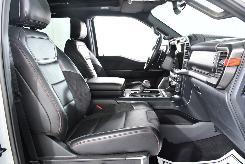Used 2024 Ford F150 Raptor image 10