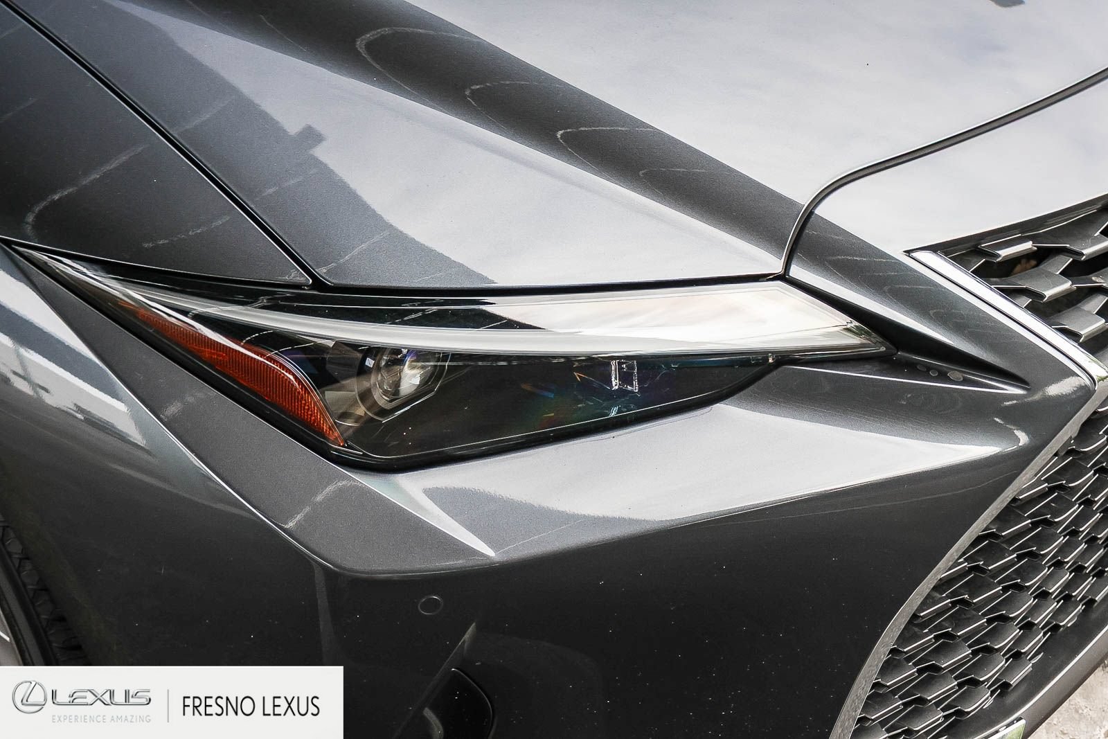 Certified 2023 Lexus IS 300 w/ Premium Package RWD image 10