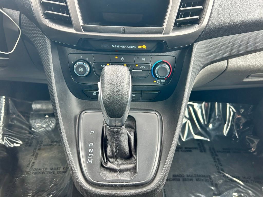 Used 2019 Ford Transit Connect XLT FWD image 27